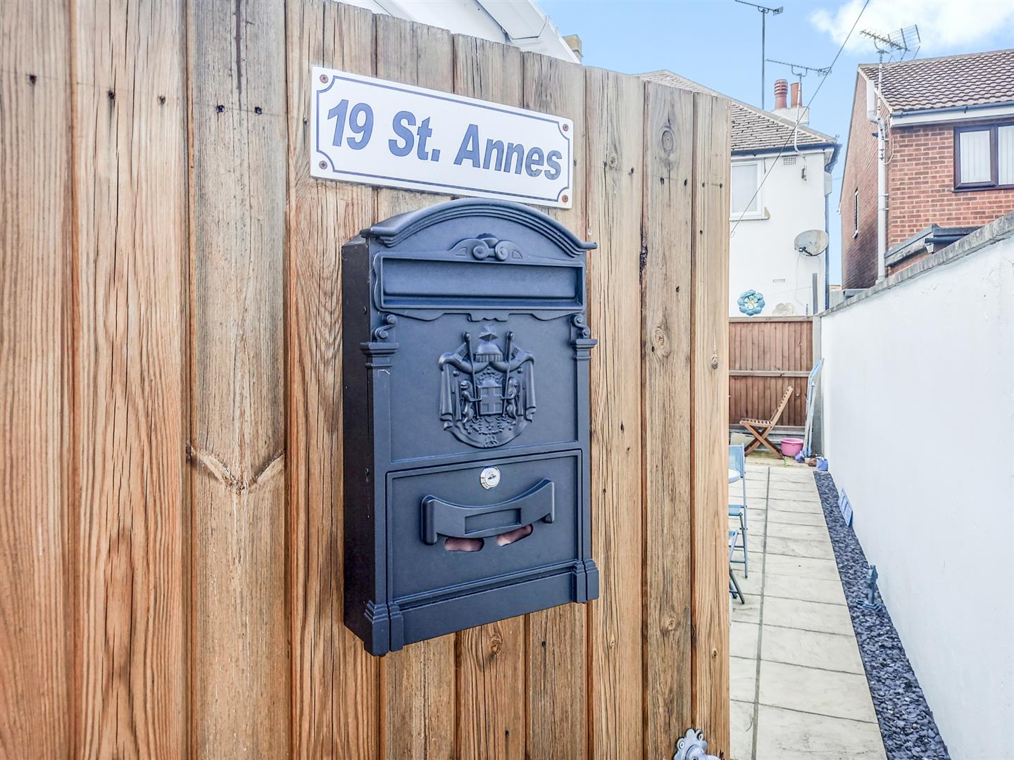 St. Annes Drive, Herne Bay Zest Homes