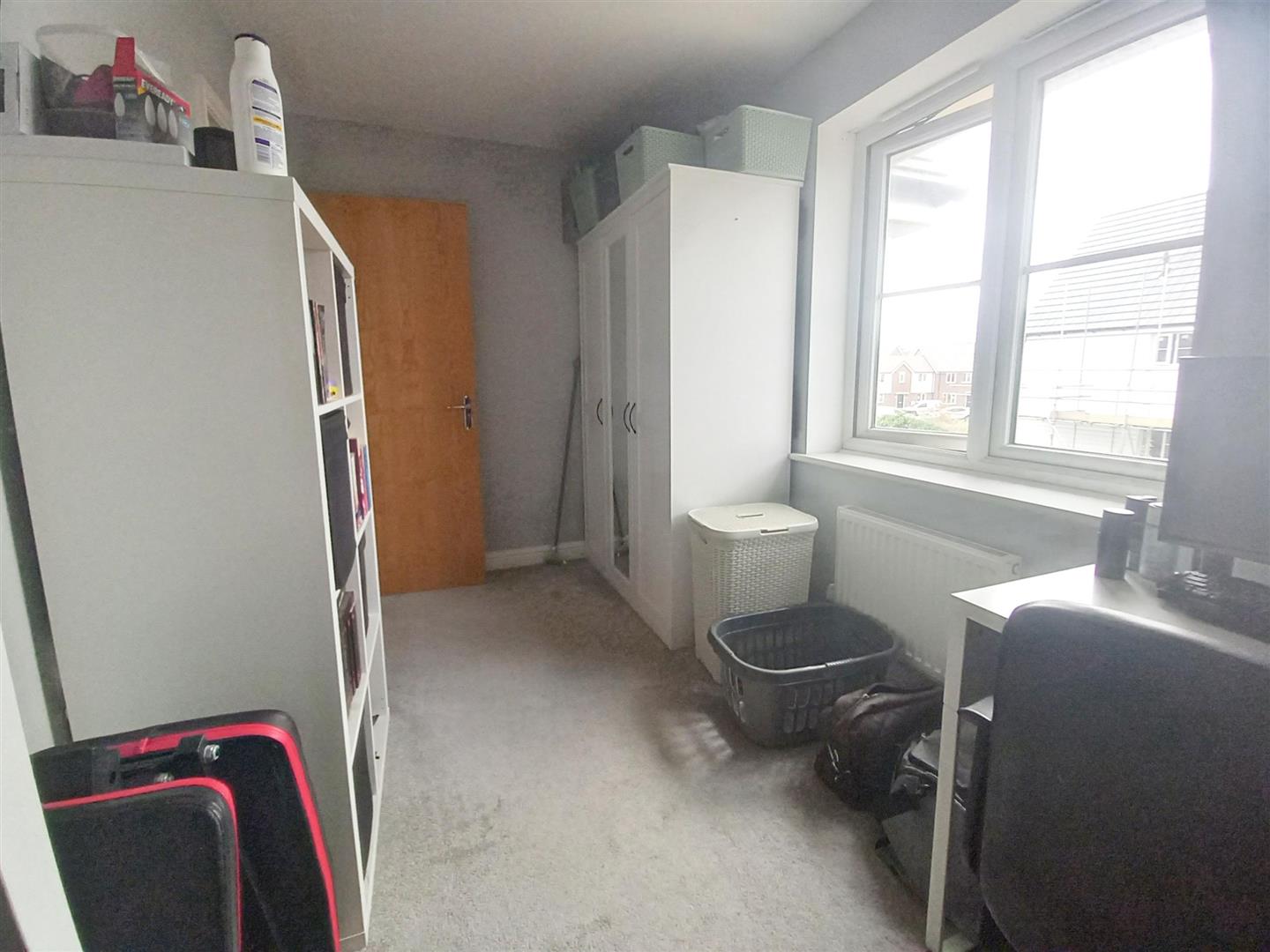 Wherry Close, Margate Zest Homes