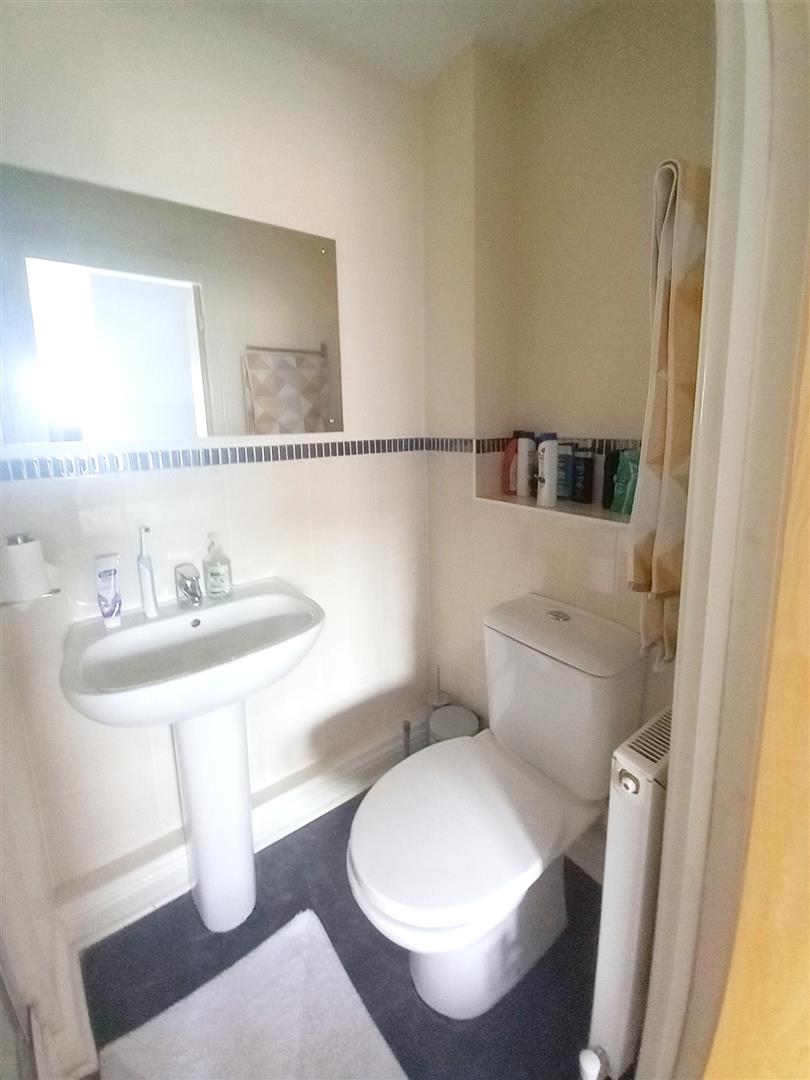 Wherry Close, Margate Zest Homes