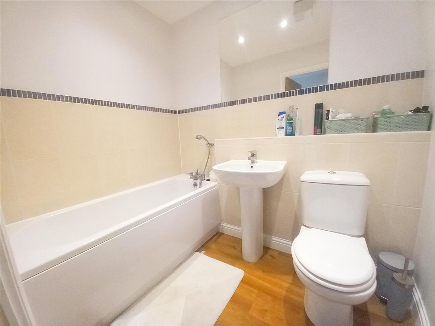 Wherry Close, Margate Zest Homes