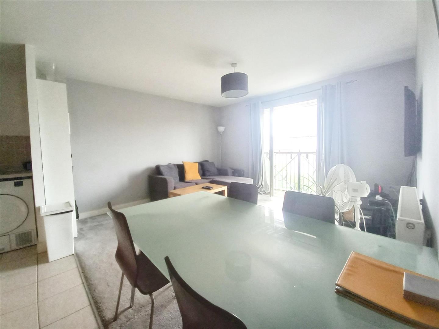 Wherry Close, Margate Zest Homes