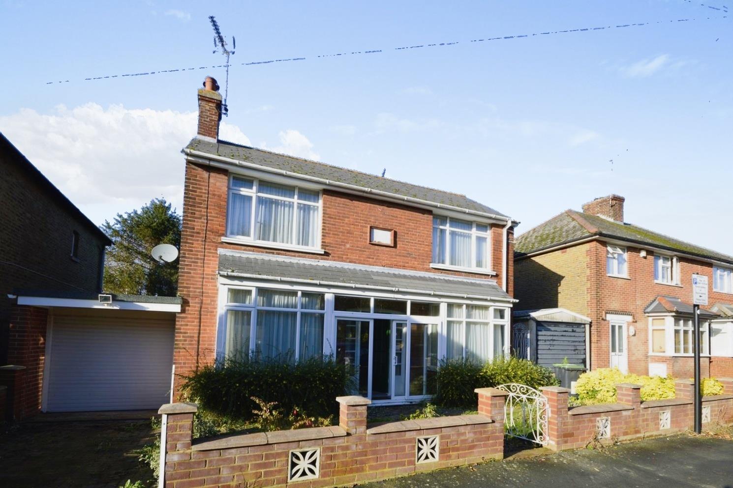 St. Martins Road, Canterbury Zest Homes