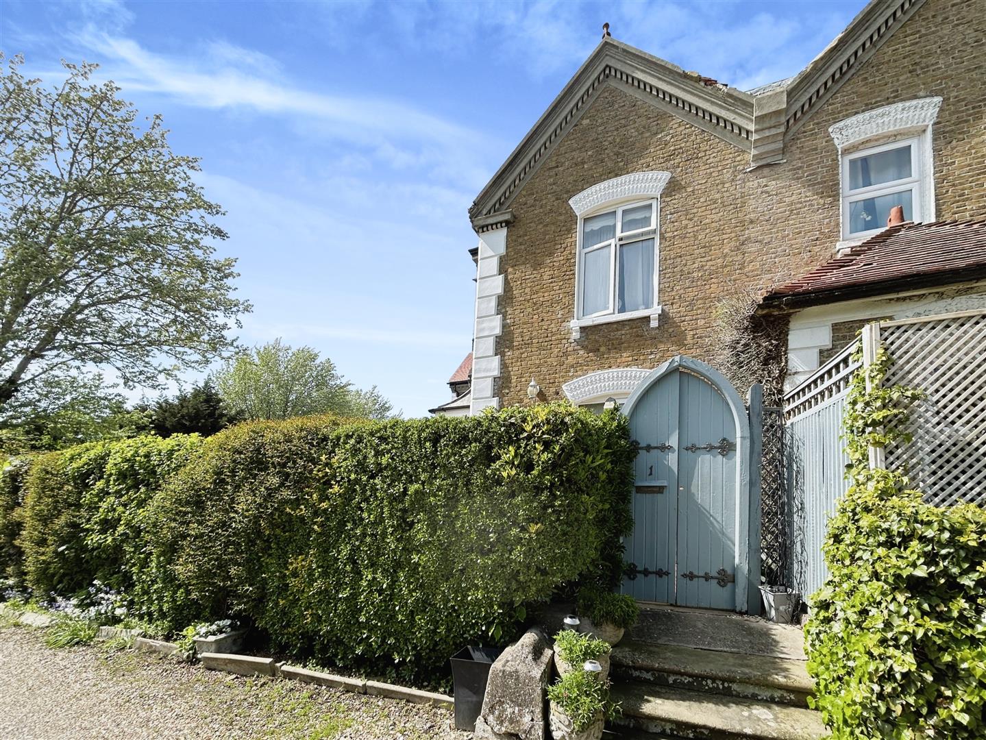 Bullockstone Road, Herne Bay Zest Homes