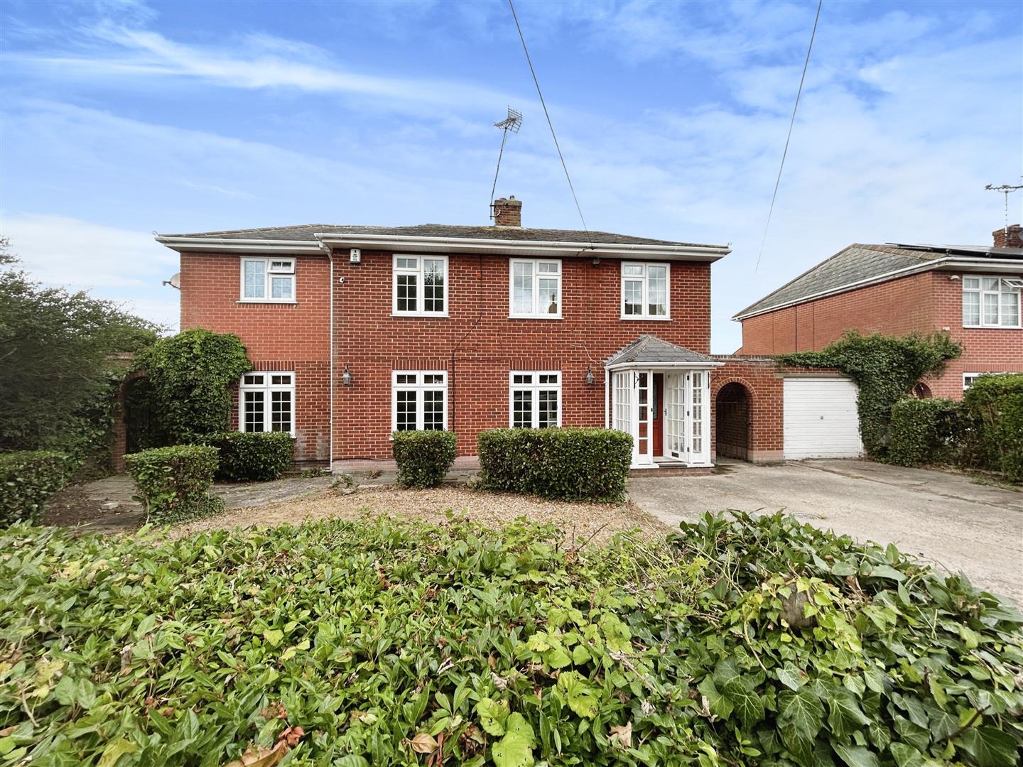 Bullockstone Road, Herne Bay Zest Homes