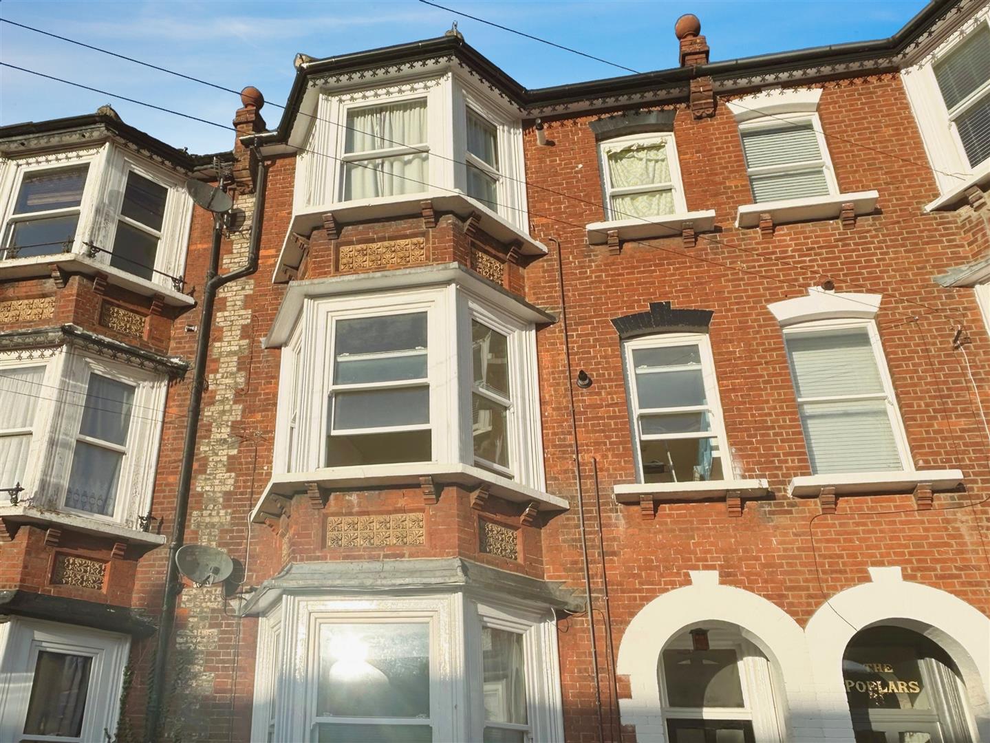 Victoria Park, Herne Bay Zest Homes