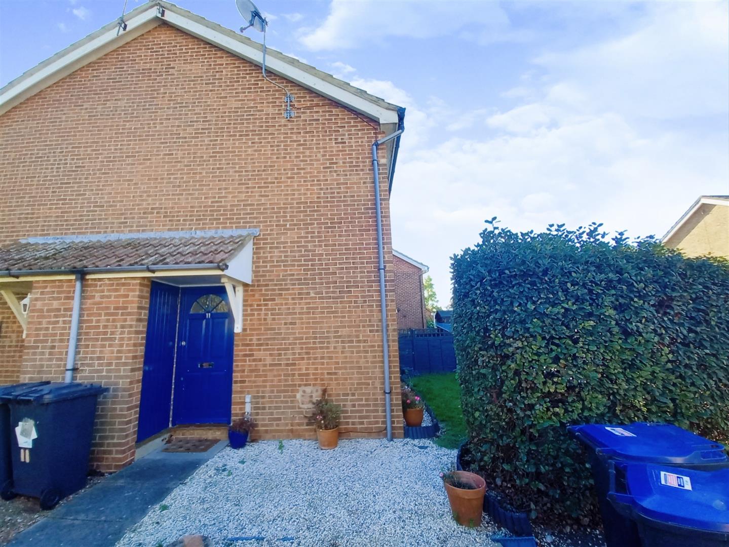 Lavender Close, Chestfield, Whitstable Zest Homes