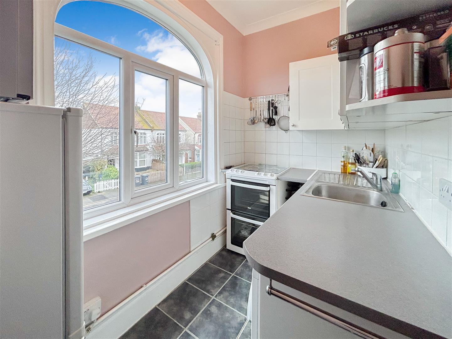 Alma Road, Herne Bay Zest Homes