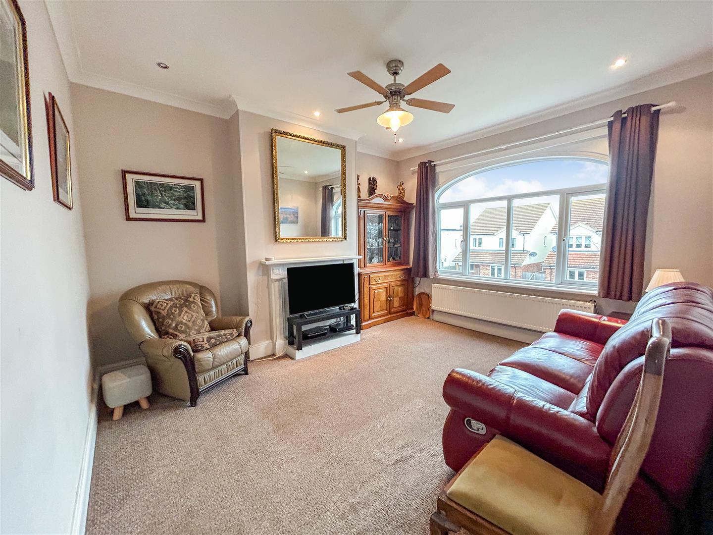 Alma Road, Herne Bay Zest Homes