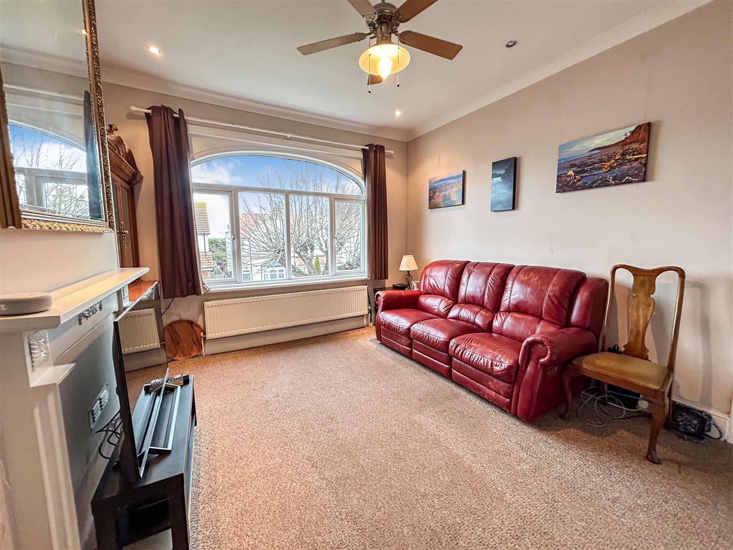 Alma Road, Herne Bay Zest Homes