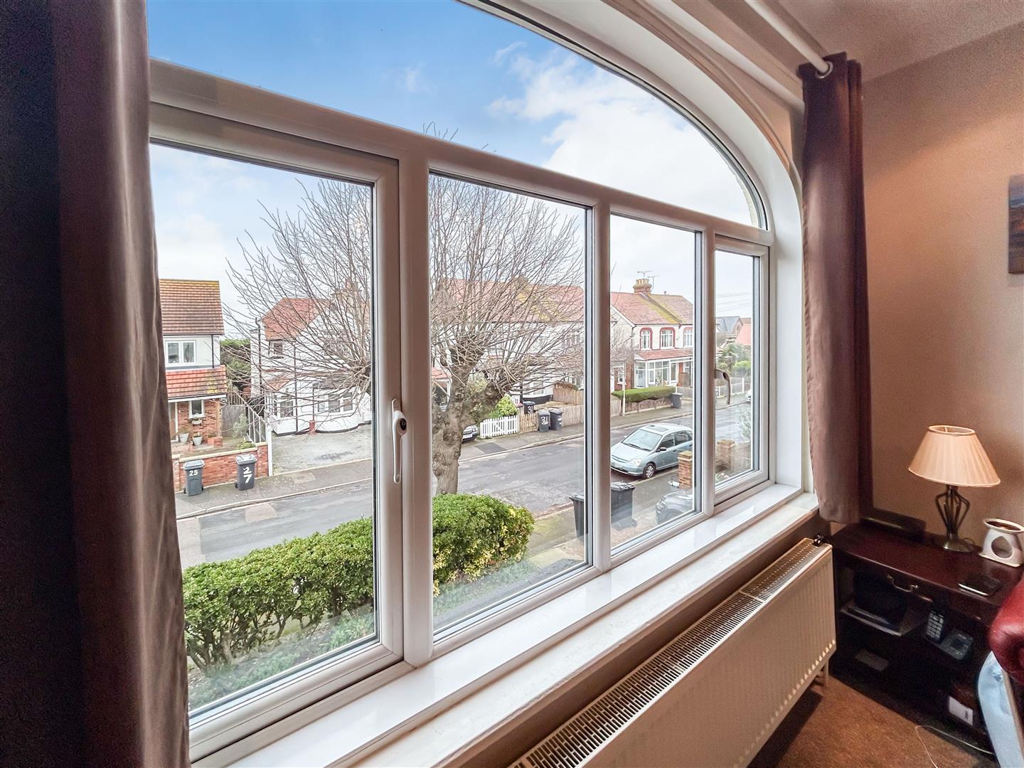 Alma Road, Herne Bay Zest Homes