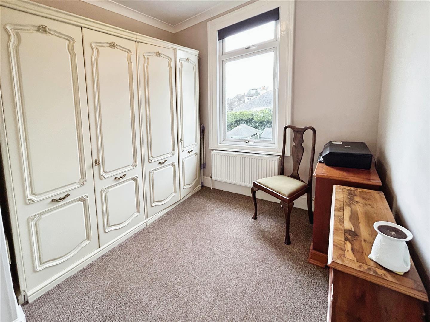 Alma Road, Herne Bay Zest Homes