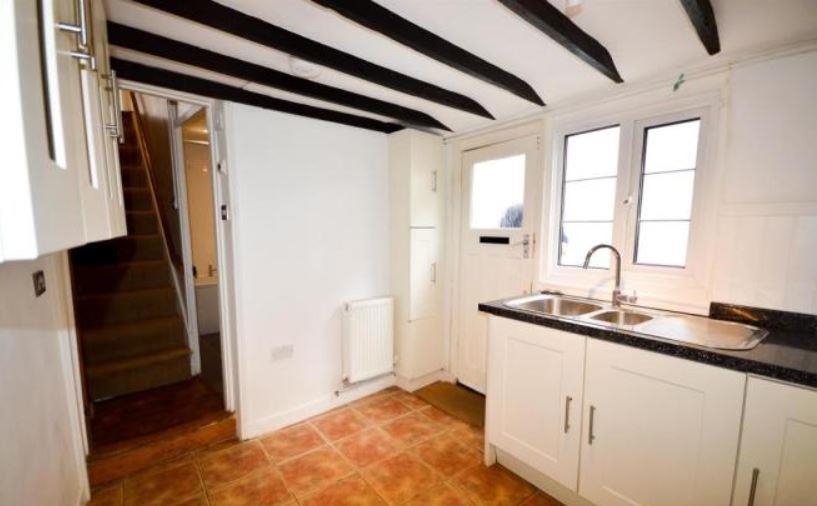 Harbour Street, Whitstable Zest Homes