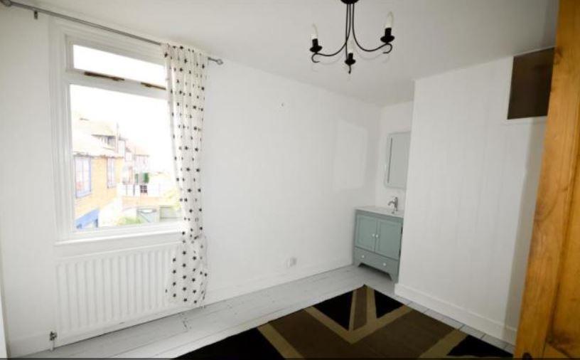 Harbour Street, Whitstable Zest Homes