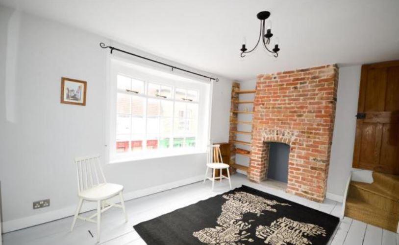 Harbour Street, Whitstable Zest Homes