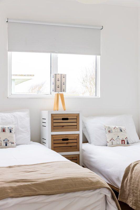 New Lydd Road, Camber, Rye Zest Homes