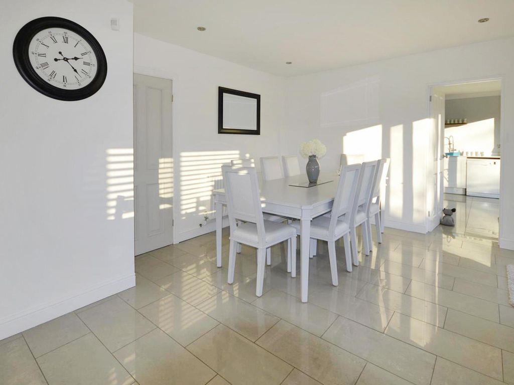 The Lees, Herne Bay Zest Homes