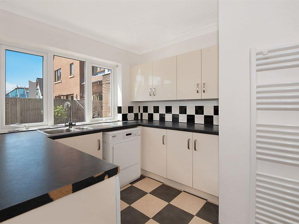 The Lees, Herne Bay Zest Homes