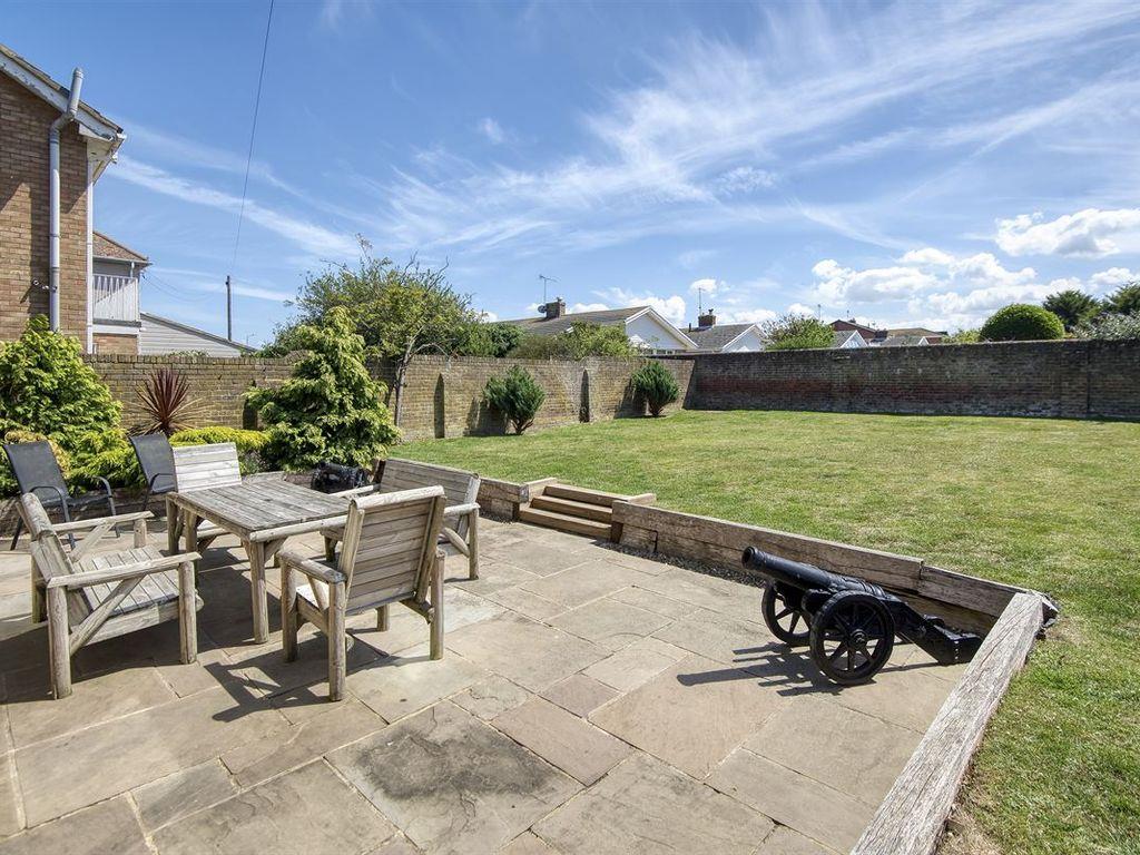 The Lees, Herne Bay Zest Homes