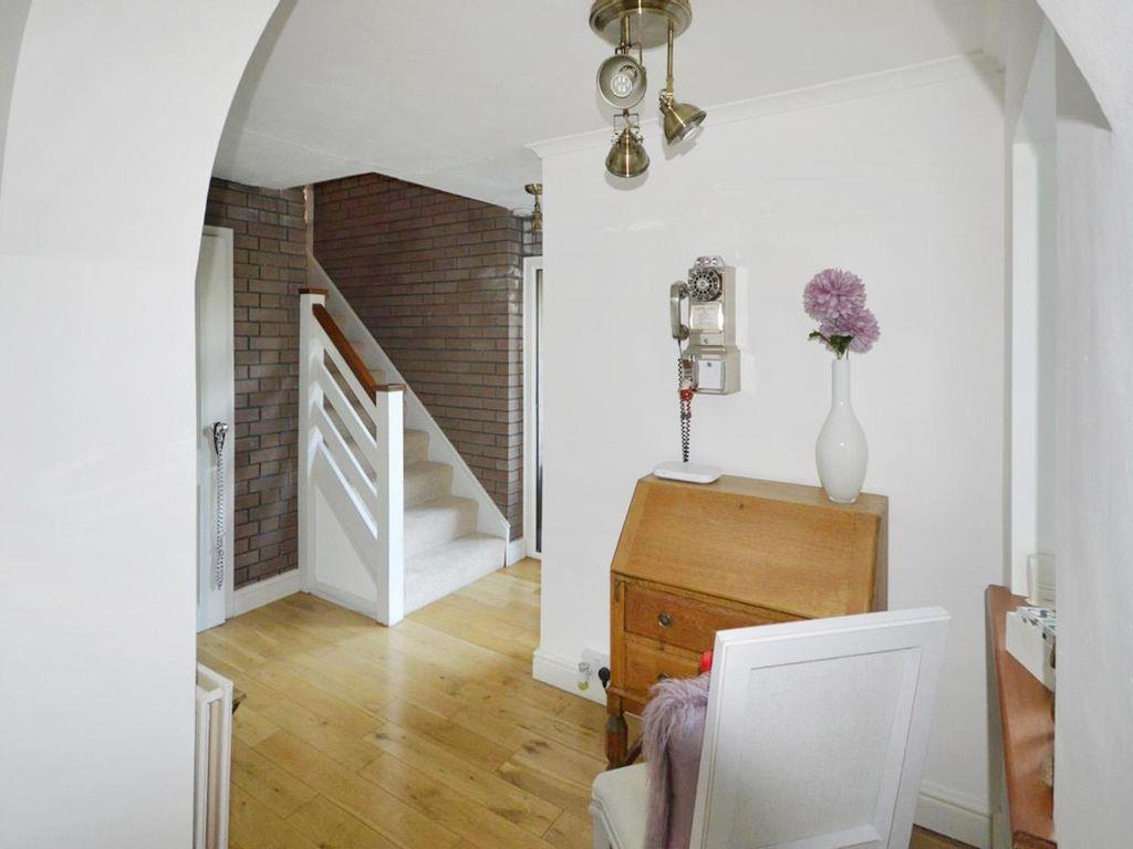 The Lees, Herne Bay Zest Homes