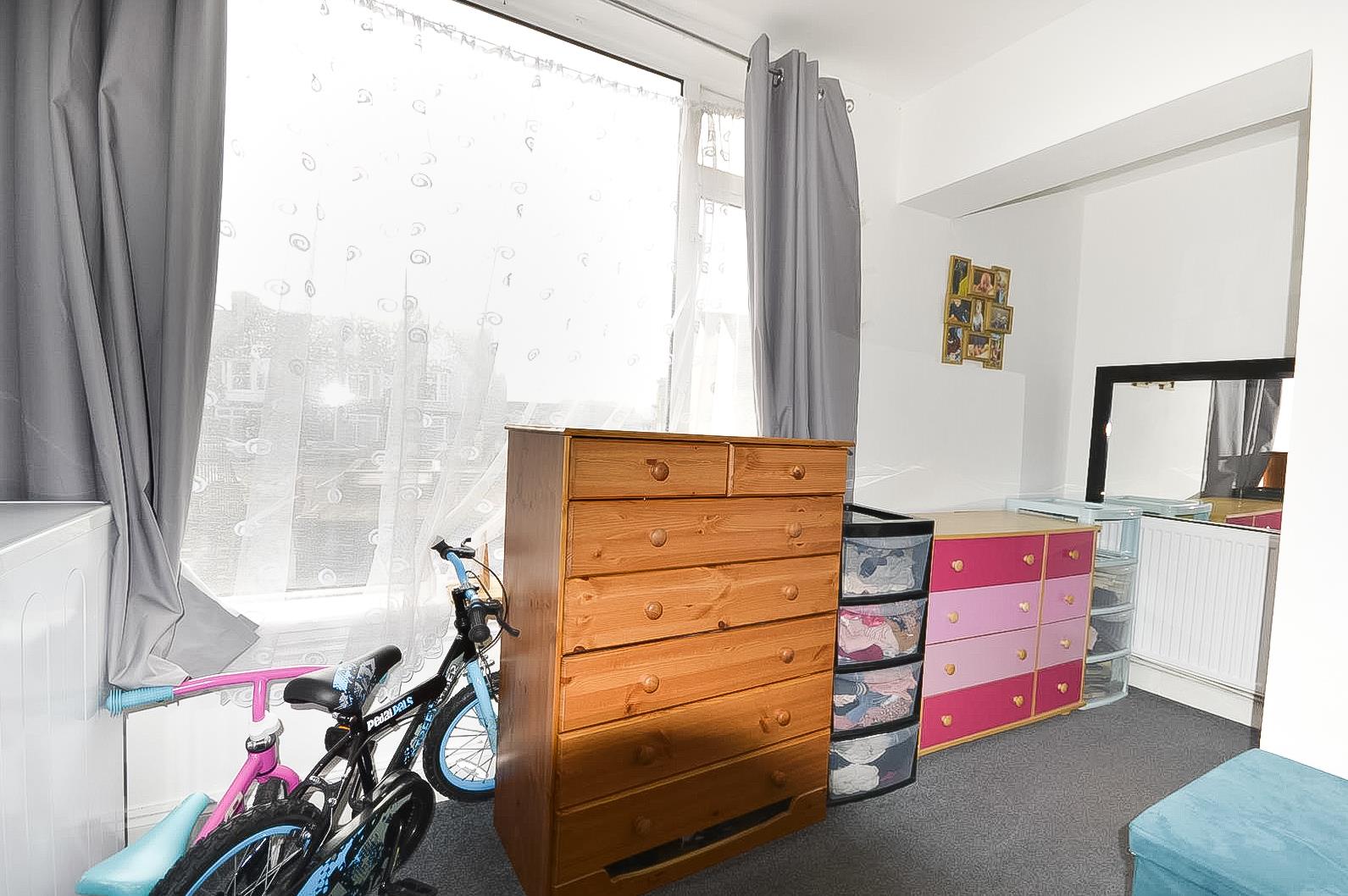 Richmond Street, Herne Bay Zest Homes