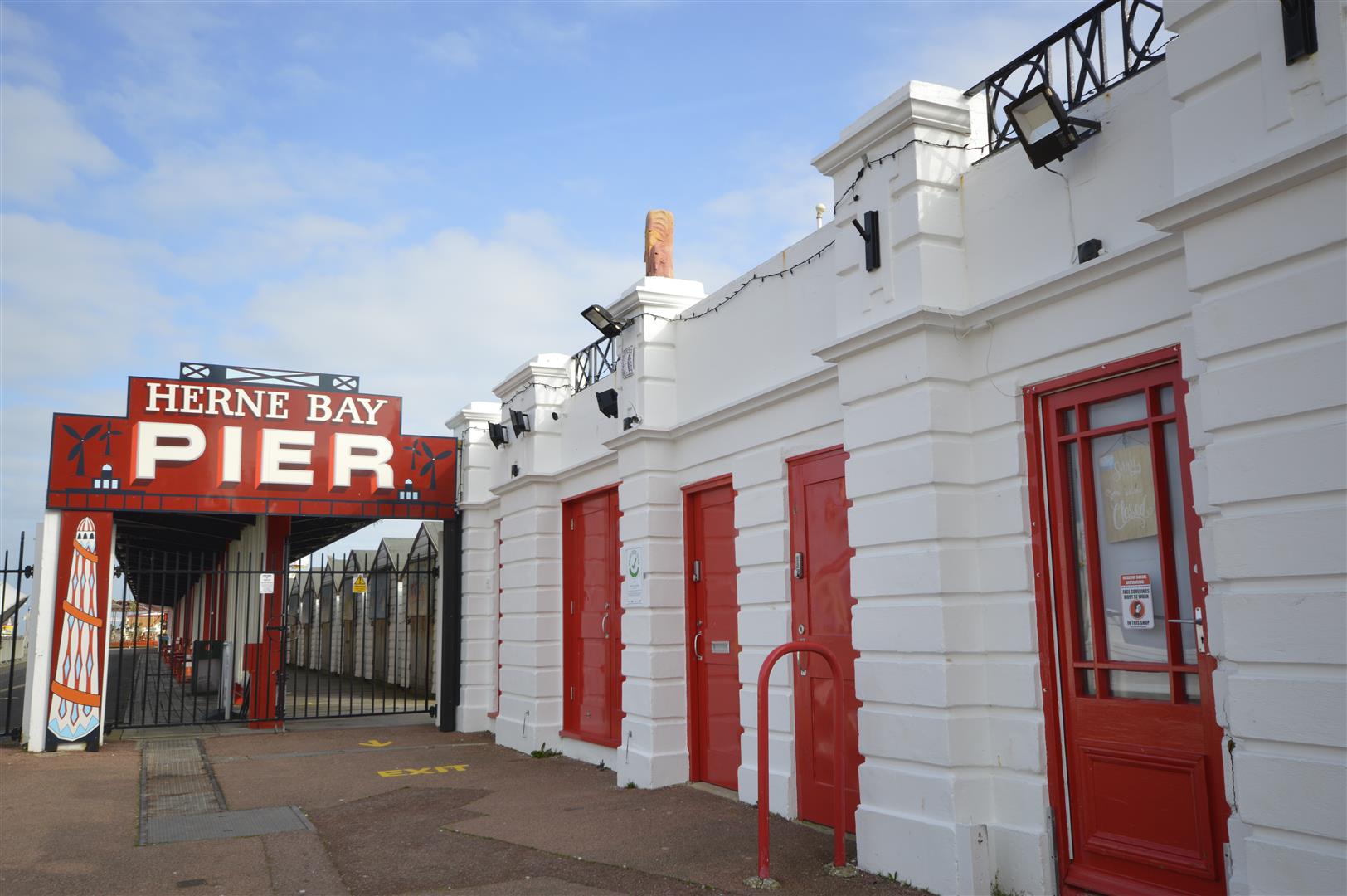 Richmond Street, Herne Bay Zest Homes