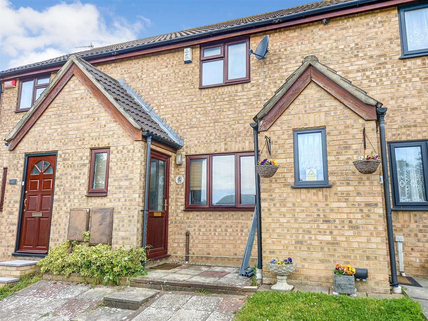 Hazebrouck Road, Faversham Zest Homes