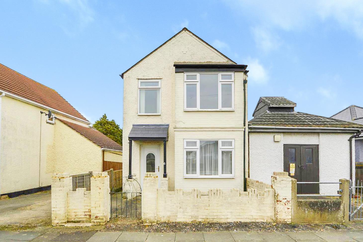 Oxenden Park Drive, Herne Bay Zest Homes