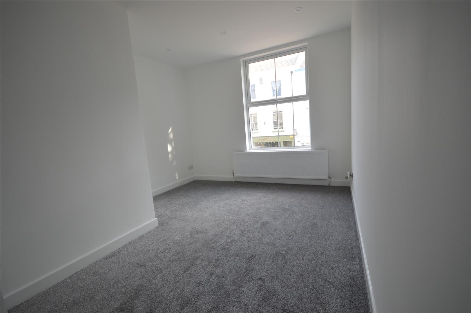 Mortimer Street, Herne Bay Zest Homes