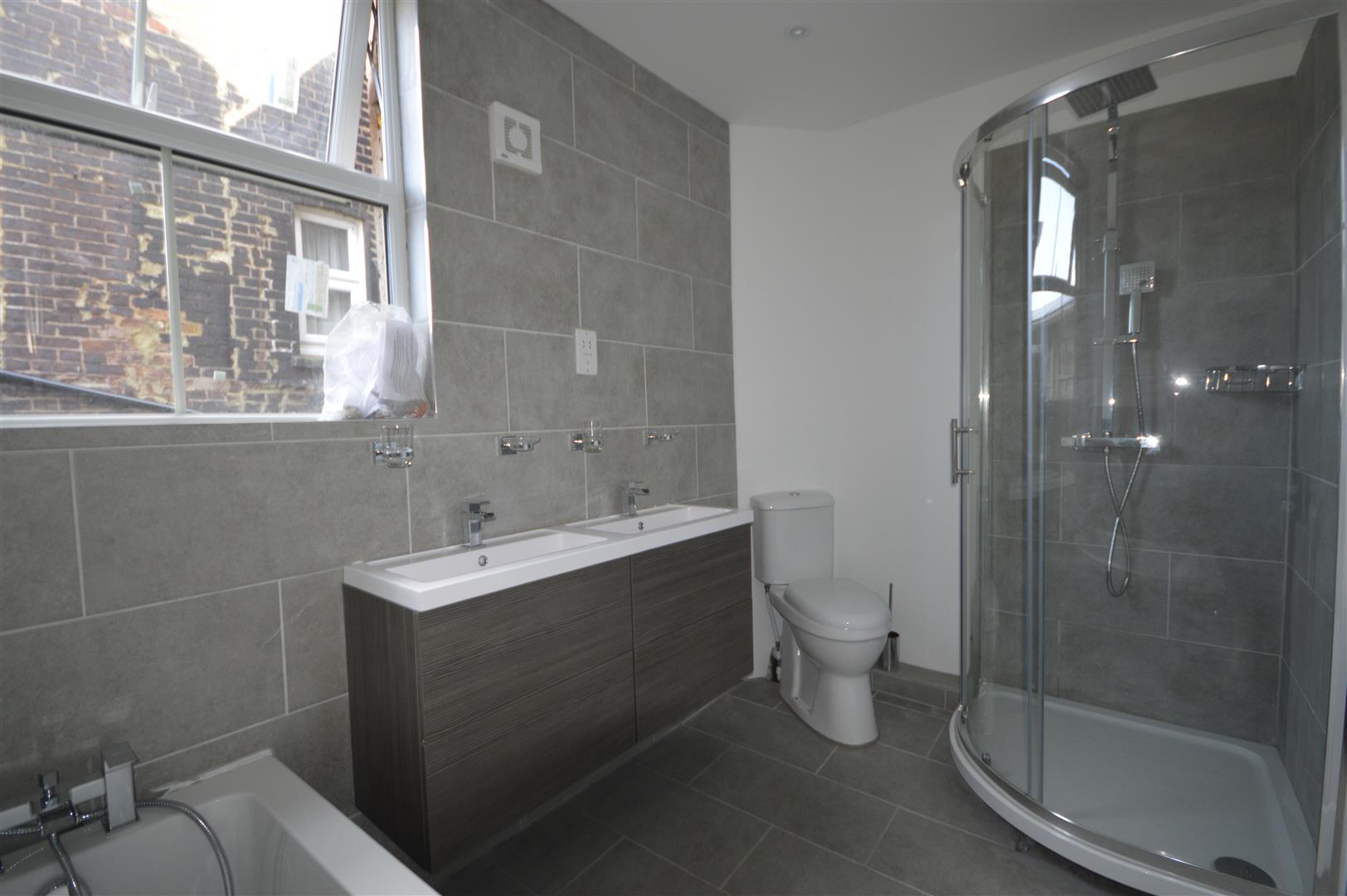 Mortimer Street, Herne Bay Zest Homes